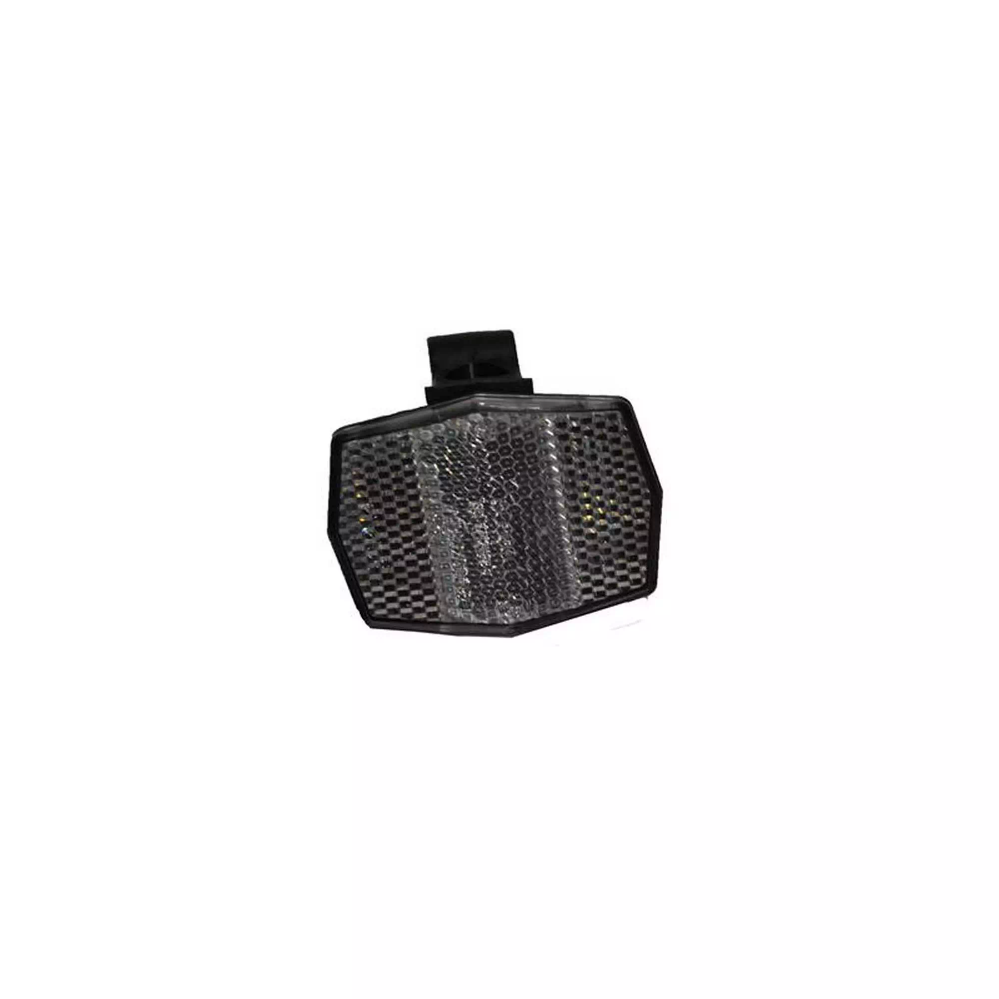 APE RYDER MD10 ÖN REFLEKTÖR VE BAĞLANTI PLASTİĞİ #RK 38601